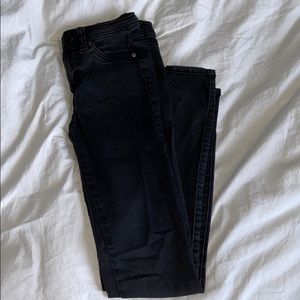 Black Bluespice jeggings